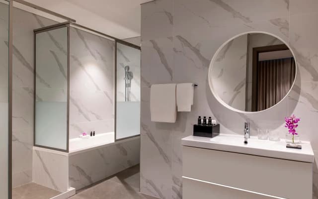 Steigenberger Residence Doha - photo 4