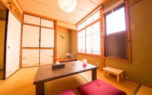 JQ Villa Kyoto Fushimi - photo 3