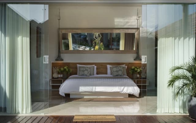 Villa Sanook by Villa Finder - photo 2