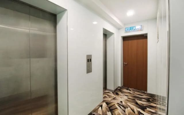 KL Eight Suites Newly completed 2021 - photo 2