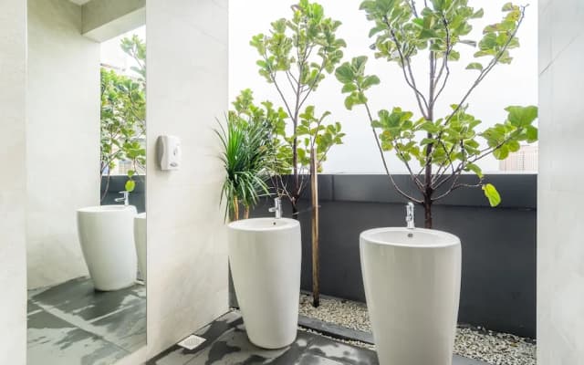 Dorsett Residences Bukit Bintang - Sweet Home KL - photo 5