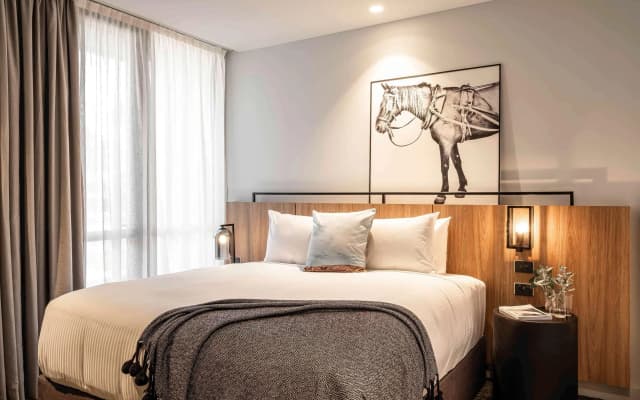 Mercure Sydney Rouse Hill - photo 4