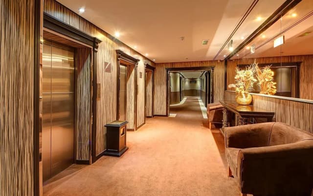 Vendome Plaza Hotel - photo 2
