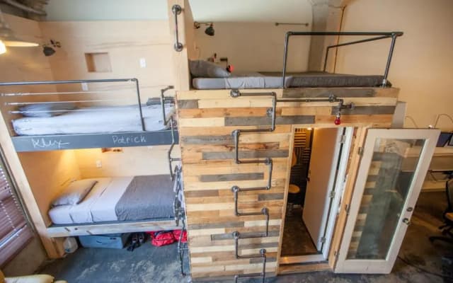 PodShare - Hostel - photo 5