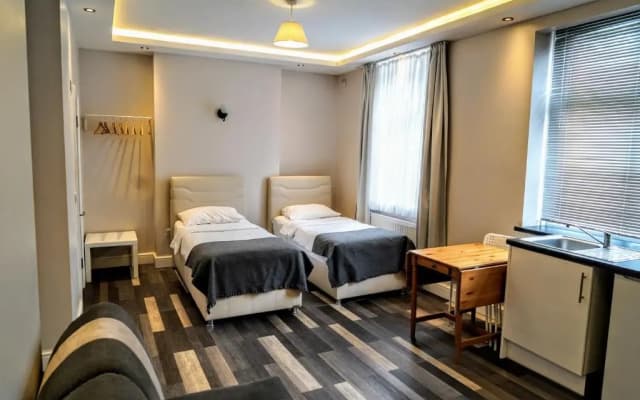 Boutique Apartments - photo 5
