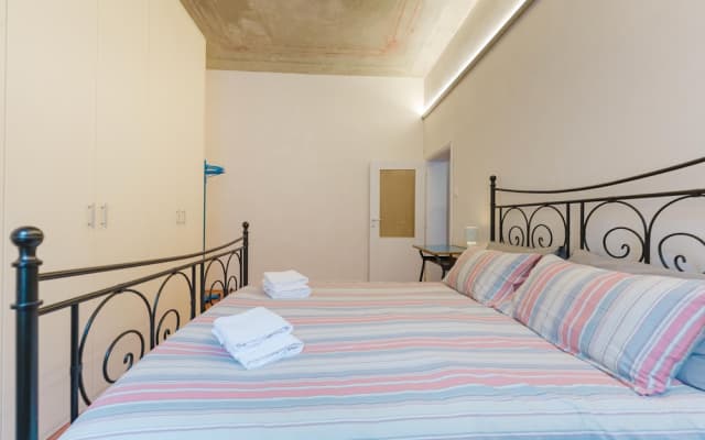 Elisa's Flat - 5 min from Train Station - photo 2