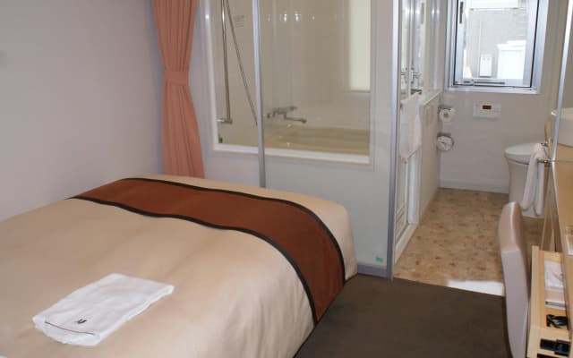 APA Hotel Kamata Ekimae - photo 3
