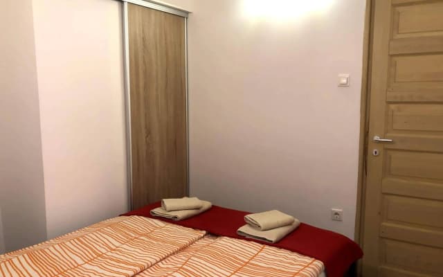 Basilica Suites - photo 2