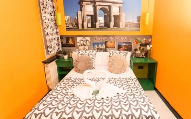 JC Rooms Puerta del Sol - photo 4