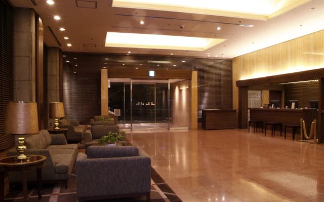 Ochanomizu Hotel Juraku - photo 2