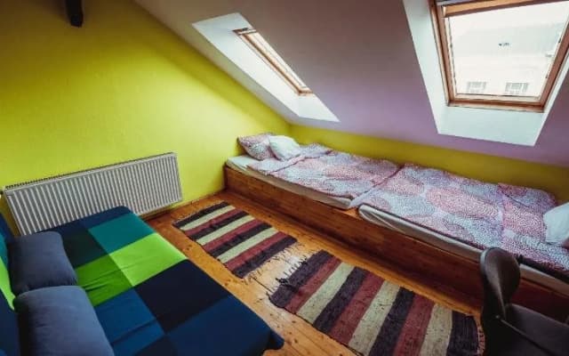 Unity Hostel - photo 2