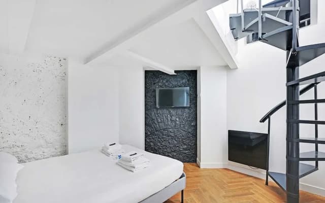 Elegant Apartment - 1br/2p - Picpus - photo 2