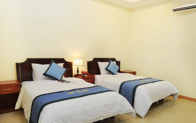 Song Thu Hotel - photo 4
