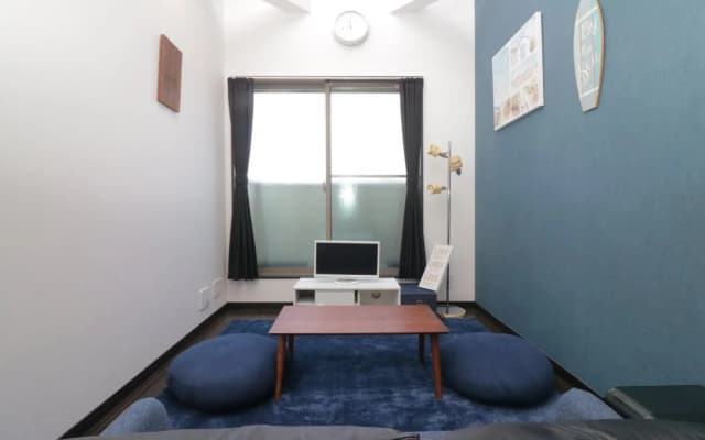 HG Cozy Hotel No.12 - photo 4