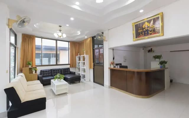 Sabai Stay - photo 2