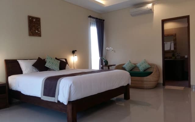 Darra Ria Villa Ubud - photo 5