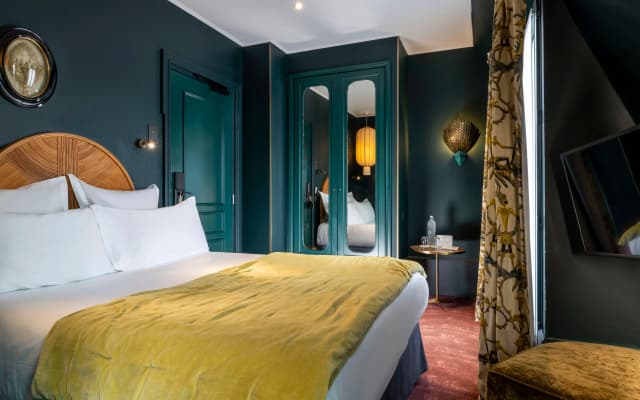 Hotel Monte Cristo - photo 4