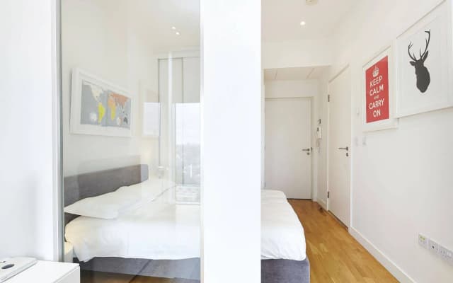 Fran Apartments - photo 4