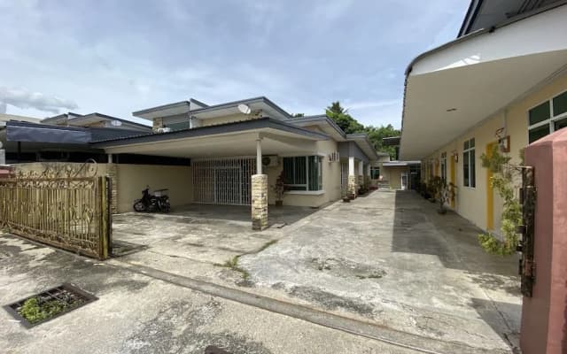 Oyo 90292 Taman Kota Homestay Keningau - photo 4