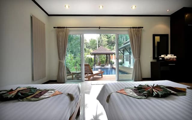 Modern Thai Villa Rawai - photo 5