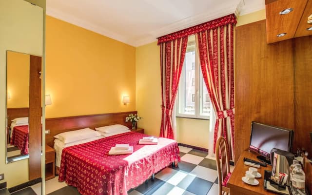 Hotel Centro Cavour - photo 4