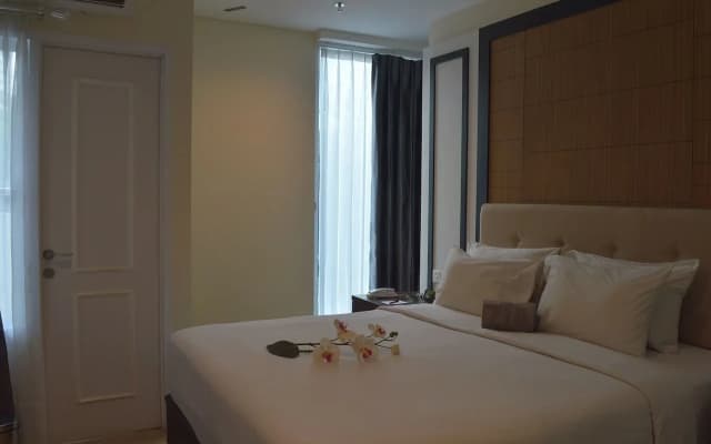 Giia Sanno Menteng - photo 5