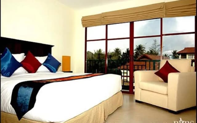 Baan Puri Apartments - photo 2