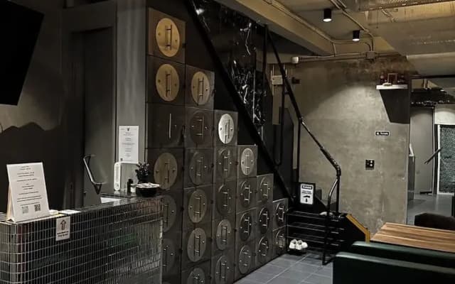 Stingy Hostel - photo 2