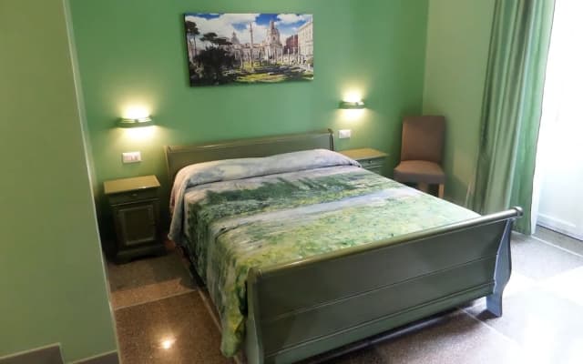 Dimora ai Fori - Guesthouse - photo 4