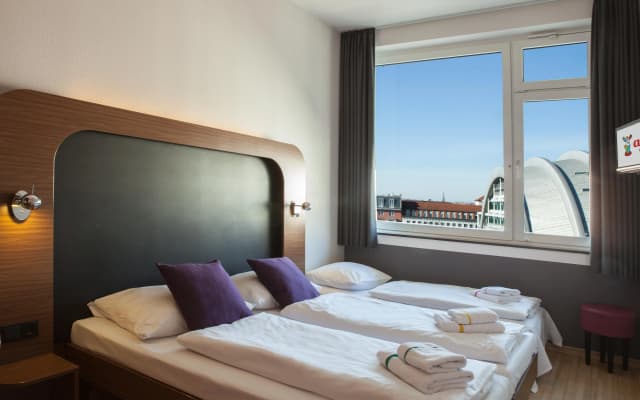aletto Hotel Kudamm - photo 5