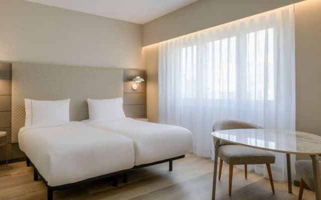 AC Hotel Carlton Madrid by Marriott - photo 4