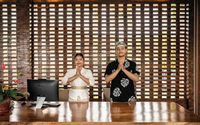 Lawangkala Resort Ubud - photo 2
