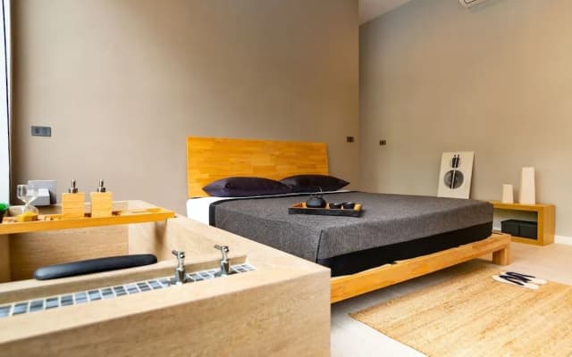 Villa Kuso by Holiplanet - photo 3