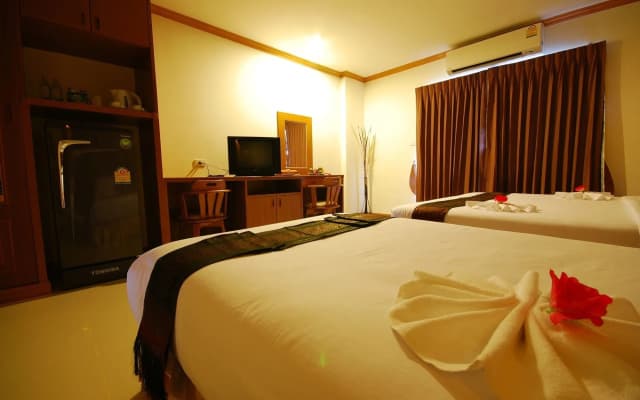 Embryo Hotel - photo 5