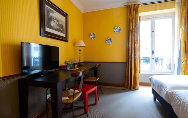 Le Relais Monceau - photo 3
