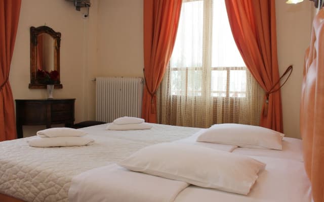 Hotel Neos Olympos - photo 4