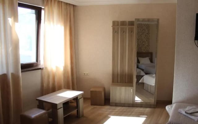 Emis Hotel - photo 4