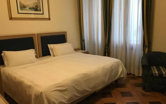 Hotel Foscari Palace - photo 4