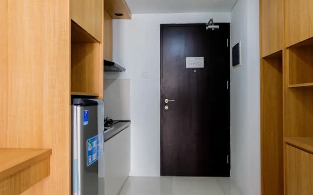 Cozy Studio Lexington Apartment - photo 4