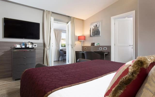 Hotel Artemide - photo 5