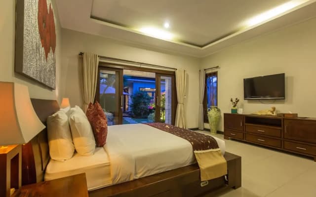 Villa Katara - photo 2