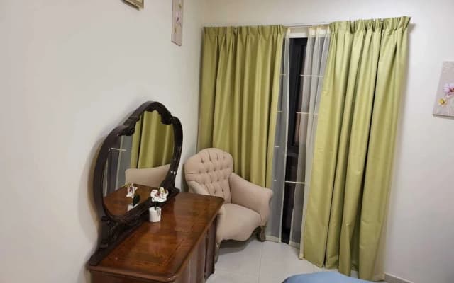 401 Luxury 2Bhk Apartment With Maid Room - photo 5