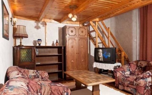 Bengt Apartment Dohany Str. - photo 2