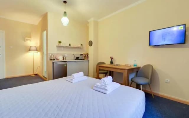 Monastiraki 309 Superhost Hub - photo 2