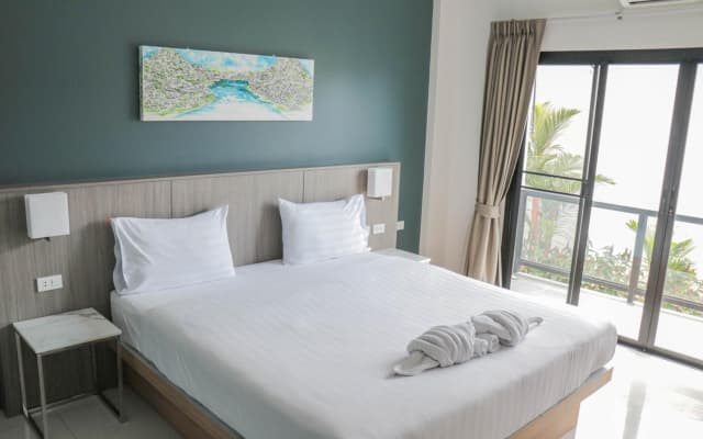 S2 Airport Residence - photo 2