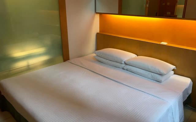 Rambler Garden Hotel - photo 5