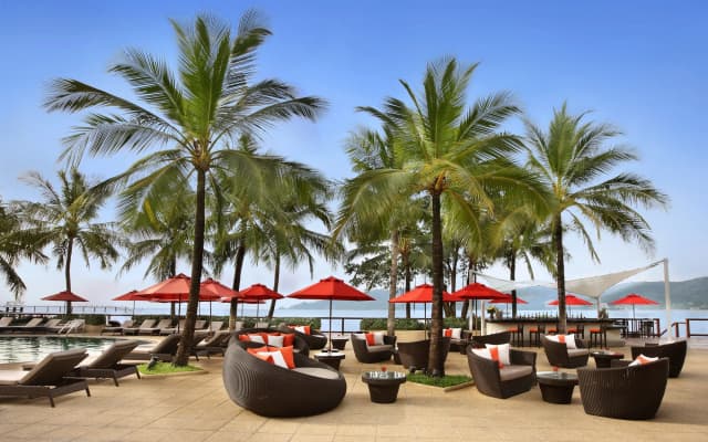 Amari Phuket Resort Patong Beach - photo 5