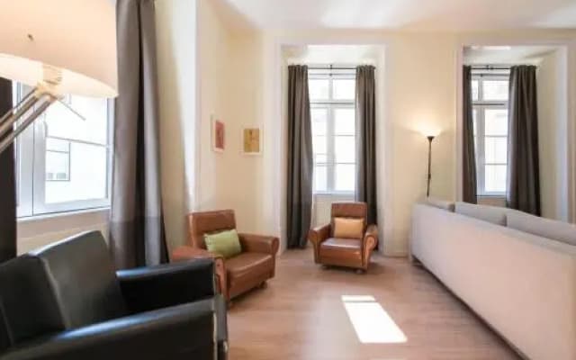 Assuncao Apartment - photo 5