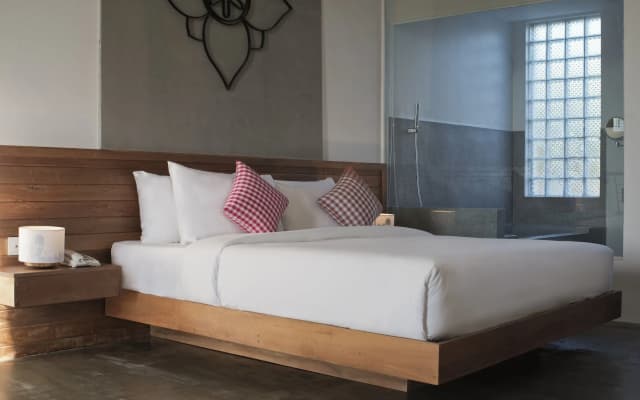 Phka Chan Hotel - photo 2