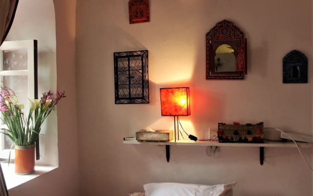 Riad Alamine - photo 5